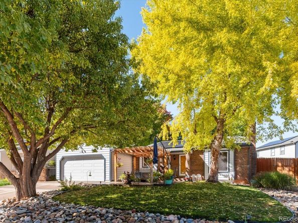 5005 S Braun Street, Morrison CO 80465