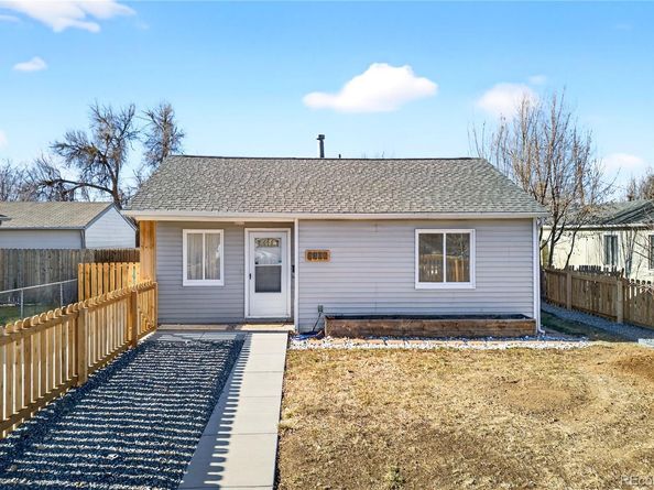 Undisclosed Address #7524455, Aurora CO 80010