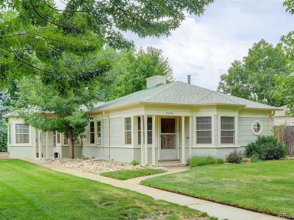 2630-2636 S Marion Street, Denver CO 80210