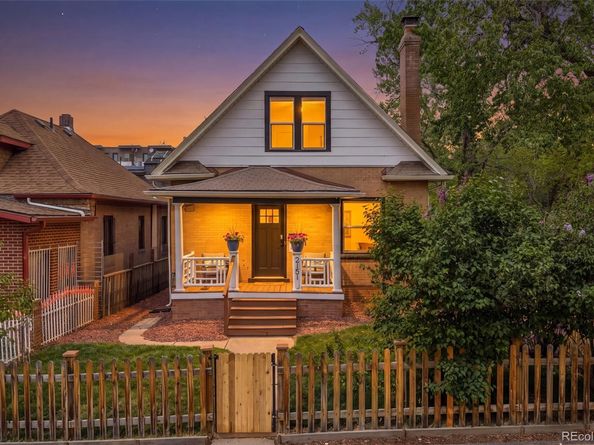 2151 N Clay Street, Denver CO 80211
