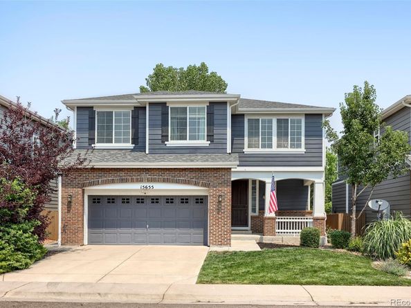 15655 E Kettle Place, Englewood CO 80112