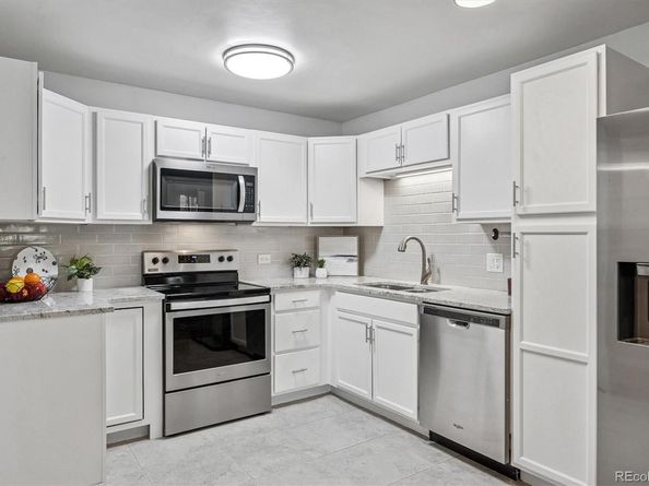 650 S Alton Way 10A, Denver CO 80247