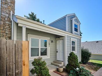 11601 E Cornell Circle