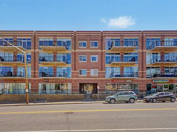 2200 W 29th Avenue