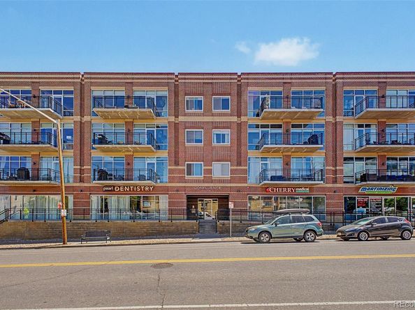 2200 W 29th Avenue 401, Denver CO 80211