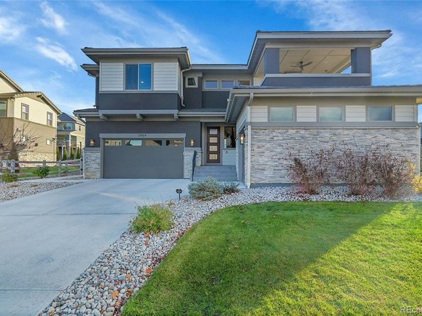 3454 W 154th Place, Broomfield CO 80023