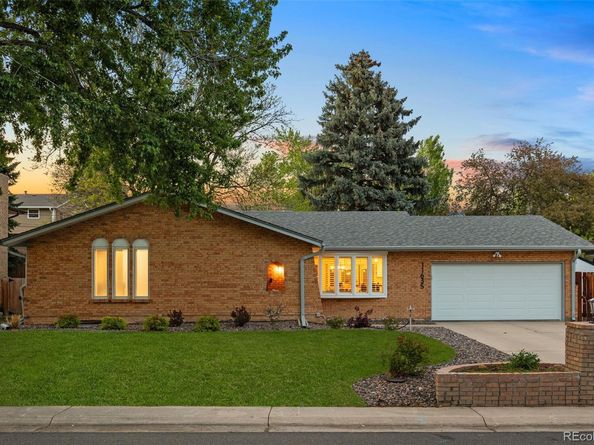 11635 W 35th Avenue, Wheat Ridge CO 80033