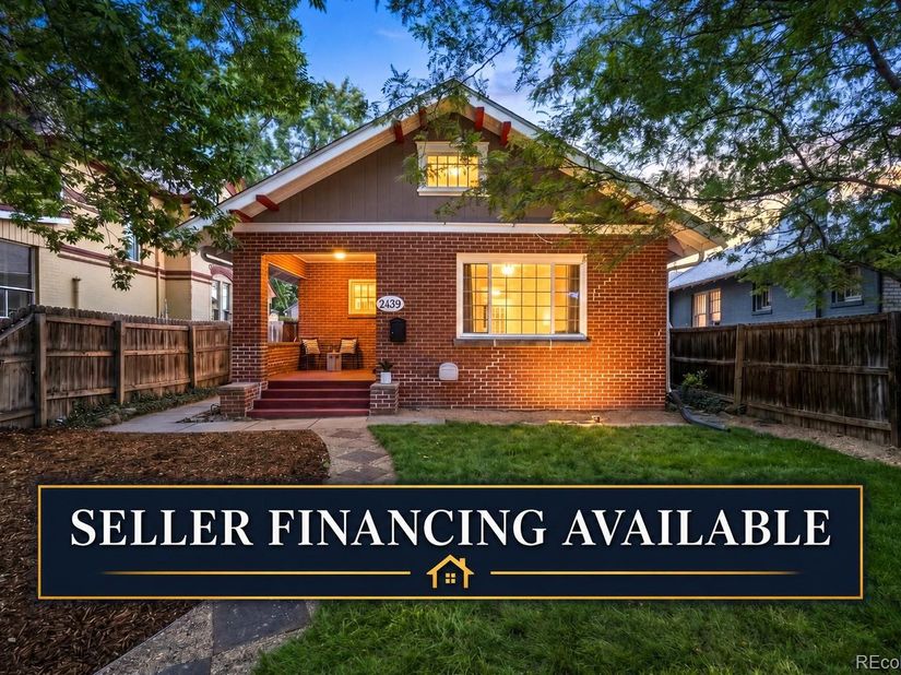 2439 Federal Boulevard, Denver CO 80211