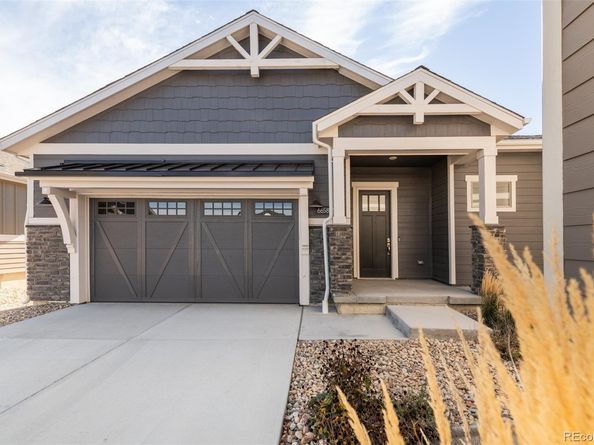 6658 S Kline Way, Littleton CO 80127
