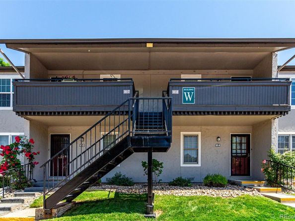 2301 E Fremont Avenue W08, Centennial CO 80122
