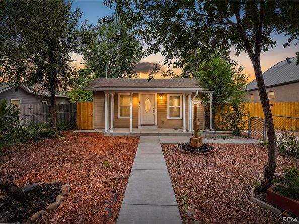1272 Ulster Street, Denver CO 80220