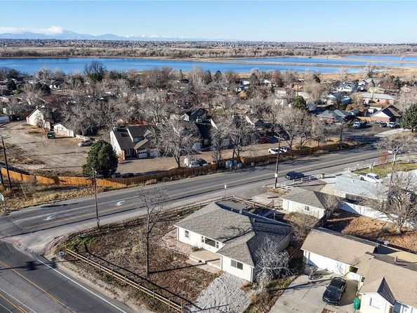 8501 E 104th Avenue, Henderson CO 80640