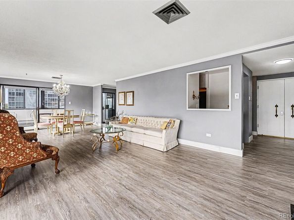 3131 E Alameda Avenue 301, Denver CO 80209