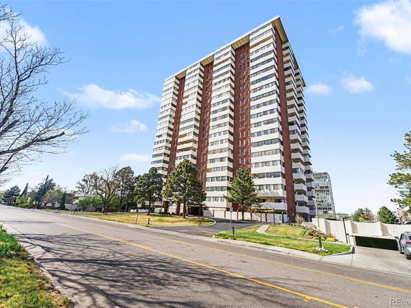 3131 E Alameda Avenue 301, Denver CO 80209