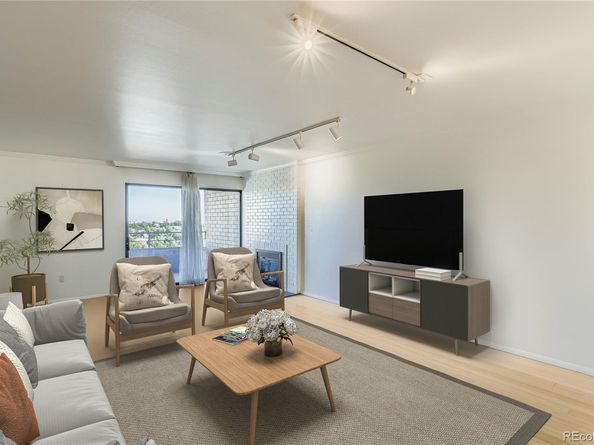 800 N Pearl Street 809, Denver CO 80203