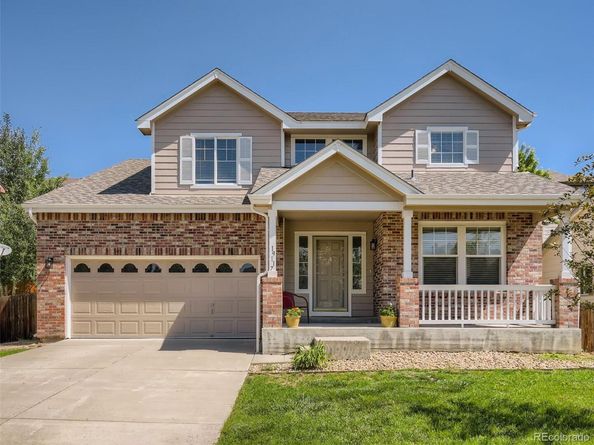 19117 E Harvard Drive, Aurora CO 80013