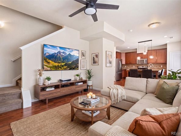 2214 Tamarac Street, Denver CO 80238