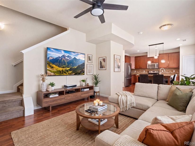 2214 Tamarac Street, Denver CO 80238