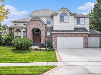 5770 S Benton Circle