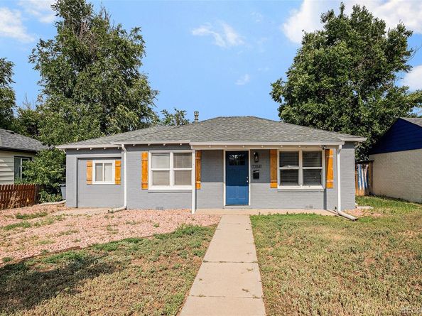 1764 Oswego Street, Aurora CO 80010