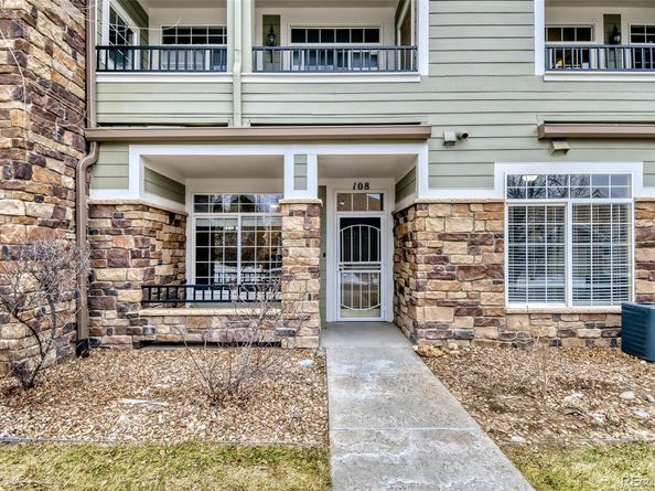12711 Colorado Boulevard 108A, Thornton CO 80241