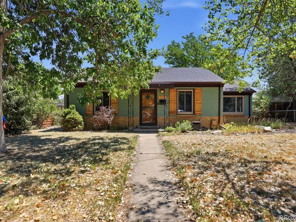 2670 Olive Street, Denver CO 80207
