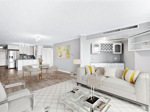 550 E 12th Avenue 401, Denver CO 80203