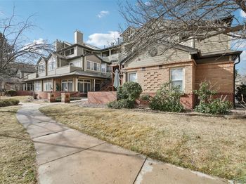 6001 S Yosemite Street