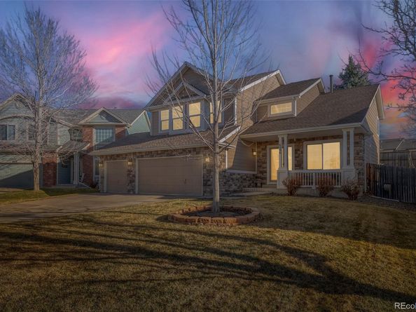 6086 S Ukraine Street, Aurora CO 80015