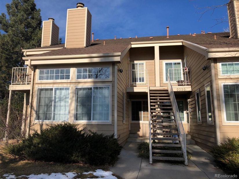6036 Gunbarrel Avenue B, Boulder CO 80301