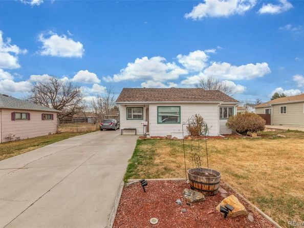 7531 King Street, Westminster CO 80030