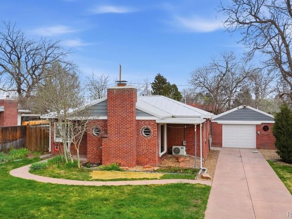 760 S Clay Street, Denver CO 80219