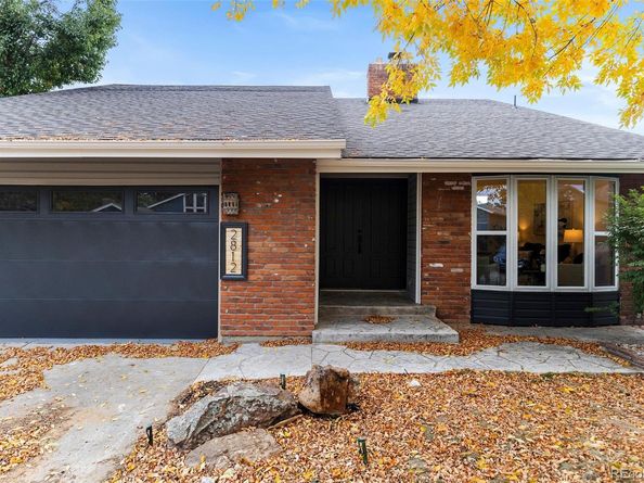 2812 S Ursula Court, Aurora CO 80014