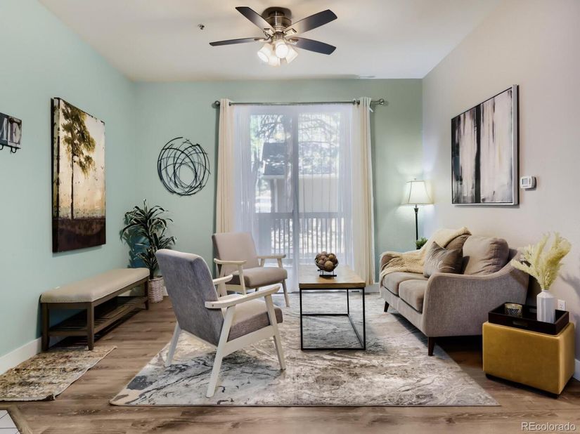 1672 W Canal Circle 415, Littleton CO 80120