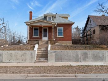 2300 S Cherokee Street