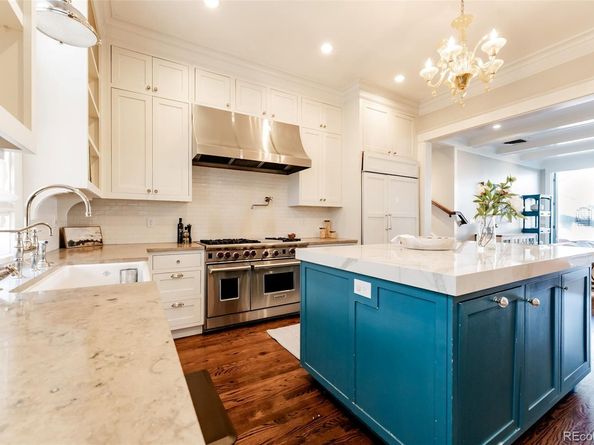 4535 E Montview Boulevard, Denver CO 80207