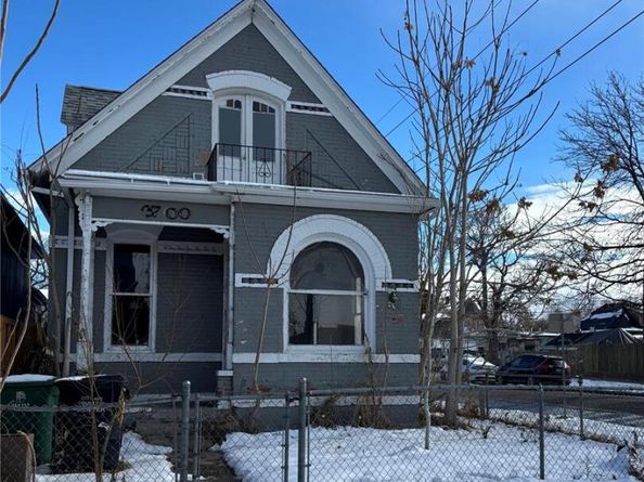 3700 N Lafayette Street, Denver CO 80205