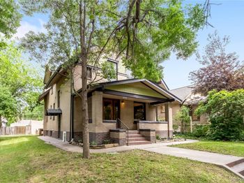 2716-2718 N Vine Street