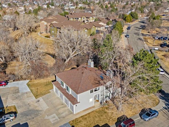10213 W 80th Drive B, Arvada CO 80005