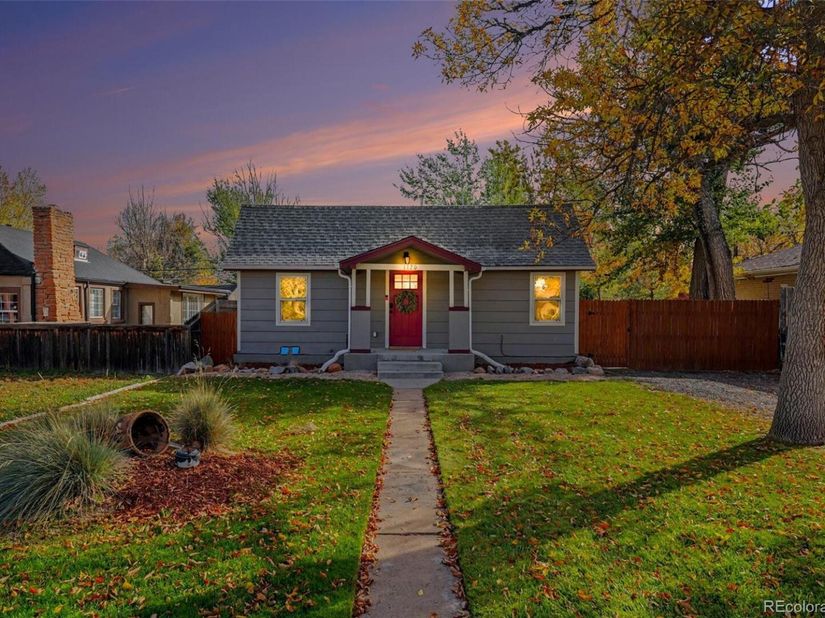 1120 Wabash Street, Denver CO 80220