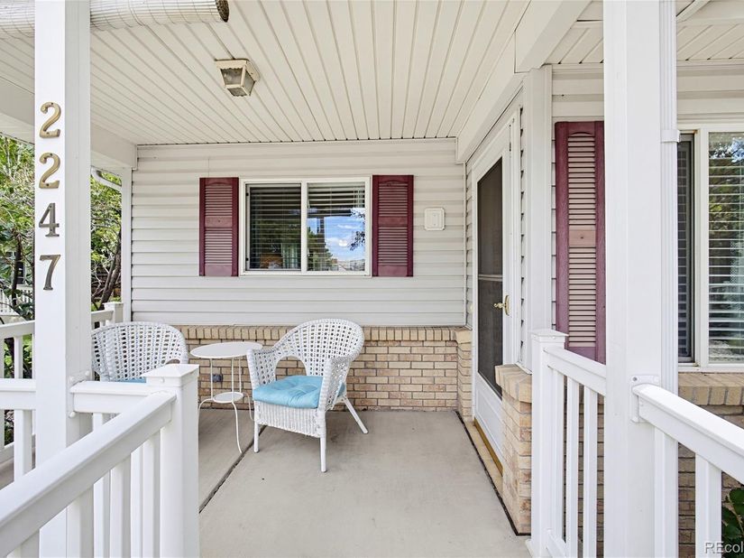 2247 S Iola Street, Aurora CO 80014