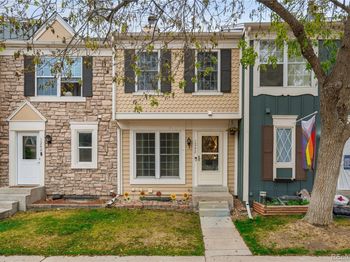 1242 S Idalia Street