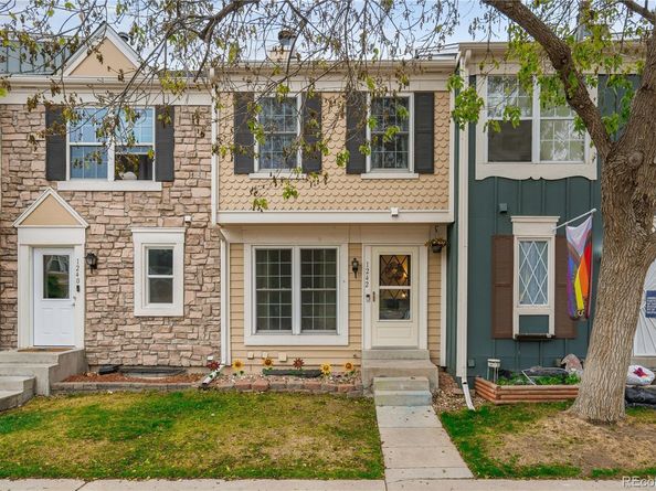1242 S Idalia Street, Aurora CO 80017