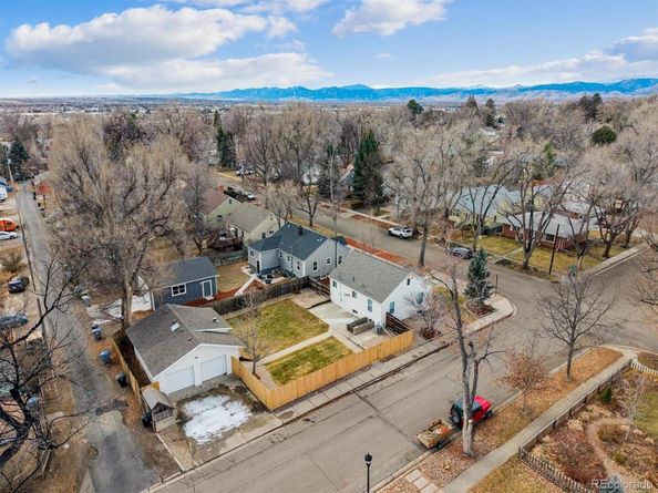 344 Judson Street, Longmont CO 80501