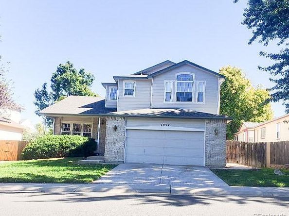 Undisclosed Address #3673299, Aurora CO 80015