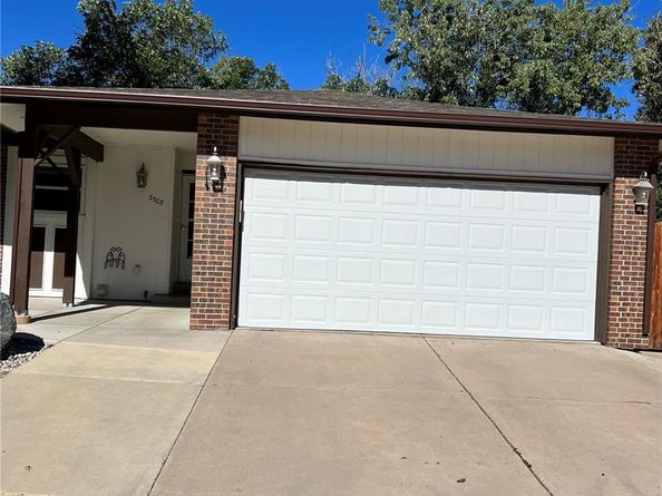 3508 S Joplin Street, Aurora CO 80013