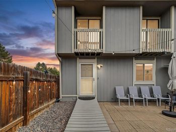 1700 S Helena Street