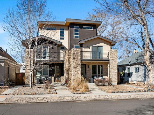 4465 Stuart Street, Denver CO 80212