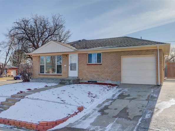 1502 E 110th Place, Northglenn CO 80233