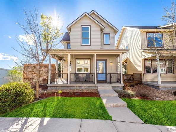 1898 W 66th Avenue, Denver CO 80221